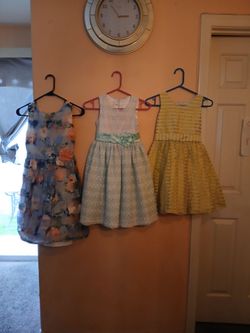 Girl dreses