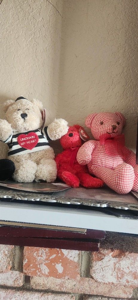 Rare Bears