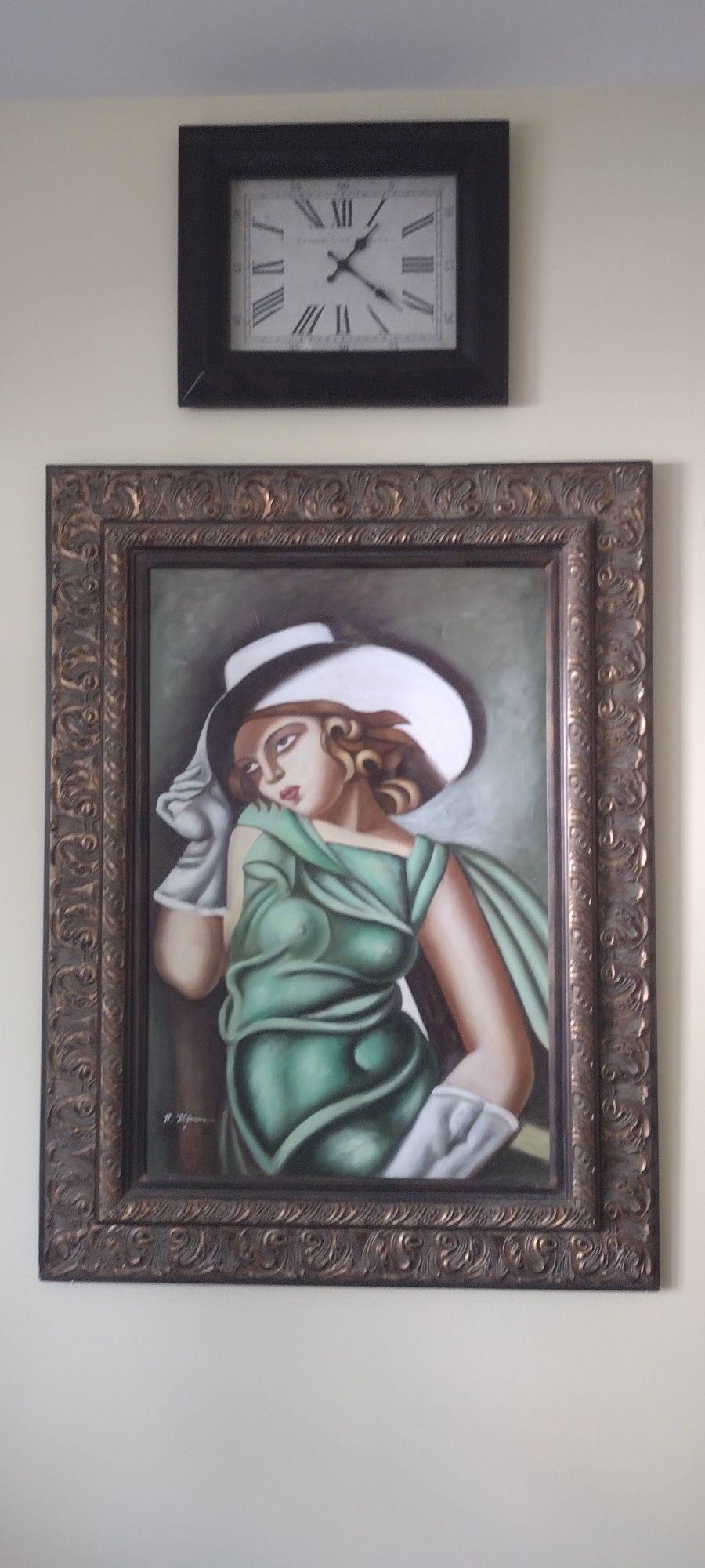 OBO "Exquisite Encounter" – A Contemporary Interpretation of Art Deco