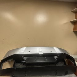 2015 2016 2017 2018 2019 Lamborghini Huracan Rear Bumper Assembly Complete Oem 