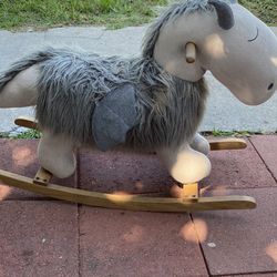 Rocking Horse