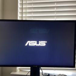 Asus VG245H