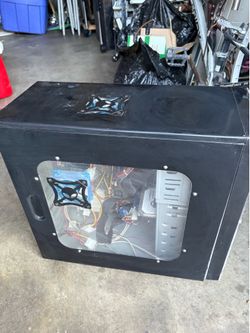 Old cpu for parts only I’m taking offers