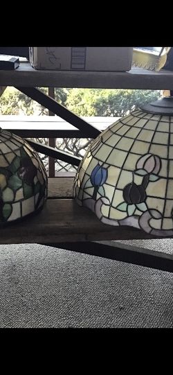 Tiffany Lights