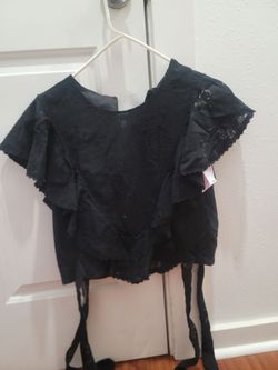Black  top
