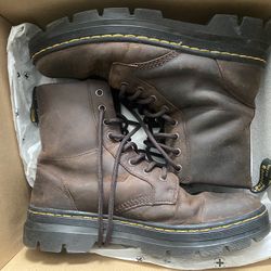 Dr Martens Boots