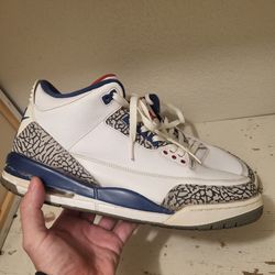 2016 true blue BEATERS