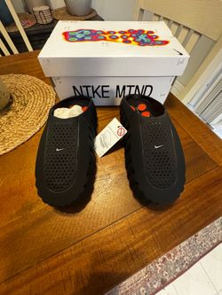 Nike mind 001