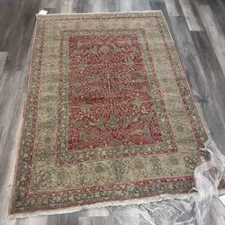 Tufenkian Artisan Carpet 