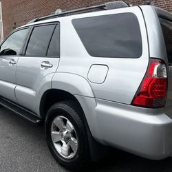 $2500/DOWN‼️$219/MONTH‼️2008 TOYOTA 4RUNNER‼️CLEAN CARFAX