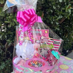 Easter Baskets