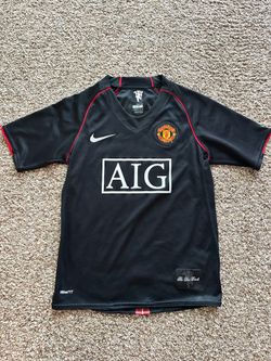 Manchester United Soccer Jersey