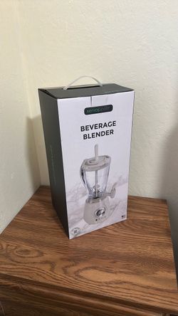 Servappetit Beverage Blender New in Box