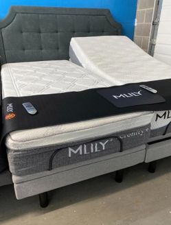 🛌 MOVING OUT MATTRESSES! New - ALL SIZES MUST GO!