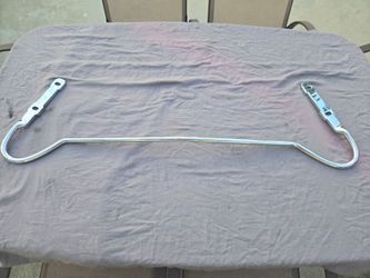 Impala south side sway bar
