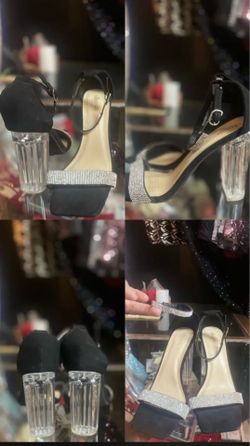 High heels