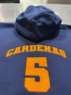Custom Hoodies / Crewneck Sweaters