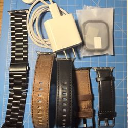 Apple Watch Series 10 GPS 46mm
