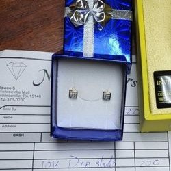 Mens Jewelry 