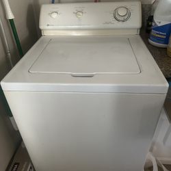 Washer & Dryer Set $250