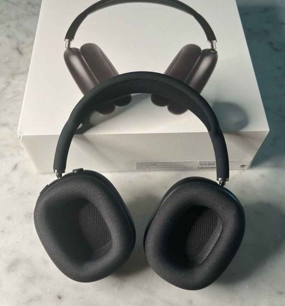 AirPod Max