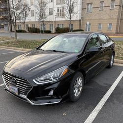 2019 Hyundai Sonata SE • 36,693mi • Like New • $15,900