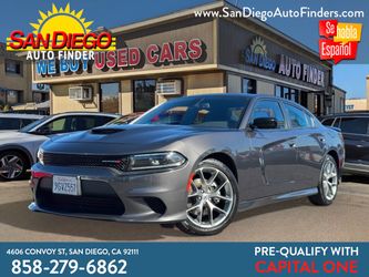 2023 Dodge Charger GT, Loaded, Super Nice,A Must See,