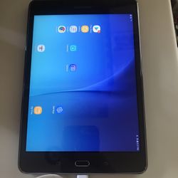 Samsung Tablet 