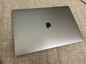 Apple MacBook Pro 2019