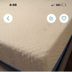 King Size Mattress 