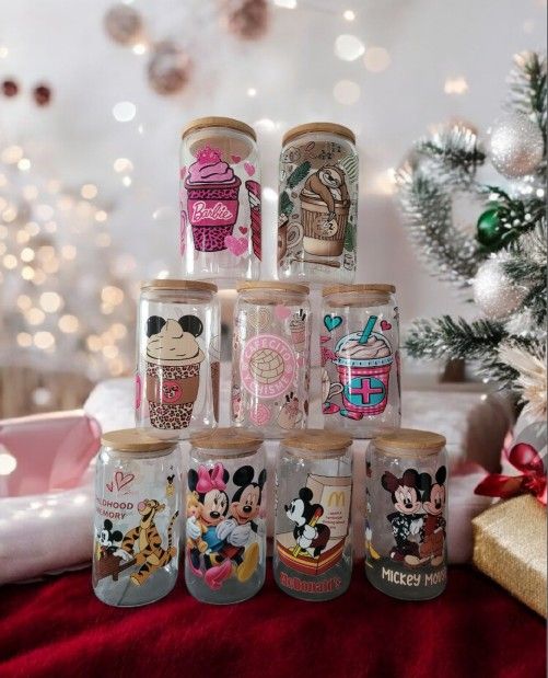 BASOS PERSONALIZADOS 16OZ