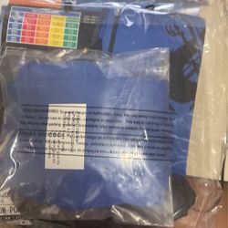 New.Complete Ninja Costume 