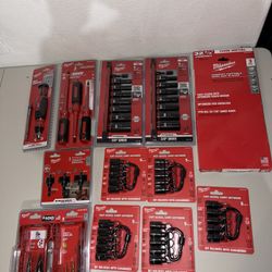 Milwaukee Tools 