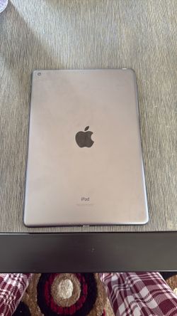 Apple iPad