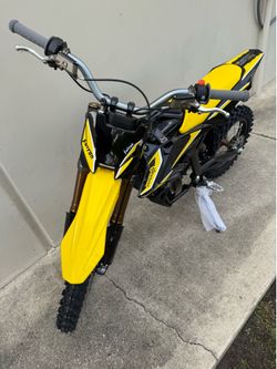 2025 SURRON HYPERBEE (Brand NEW)