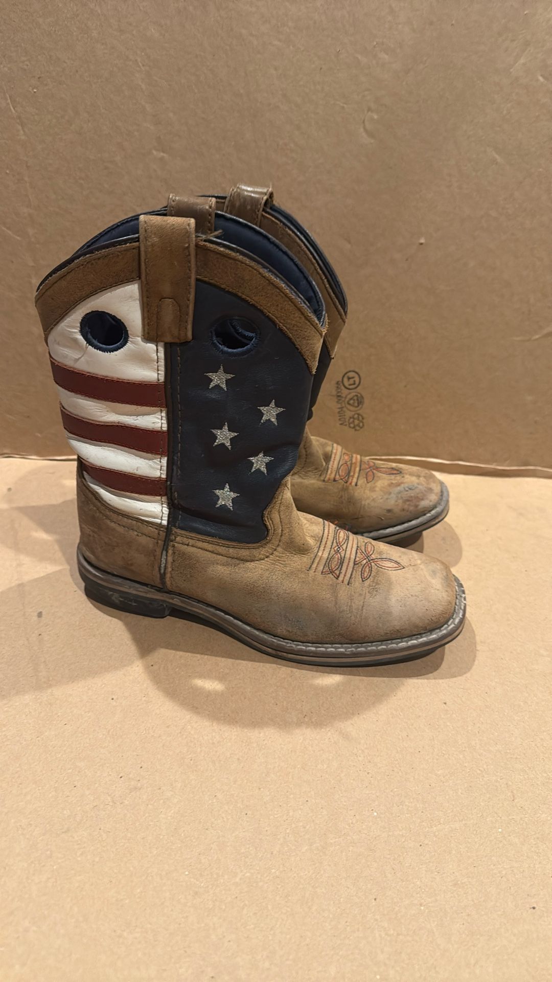 Boys Boots