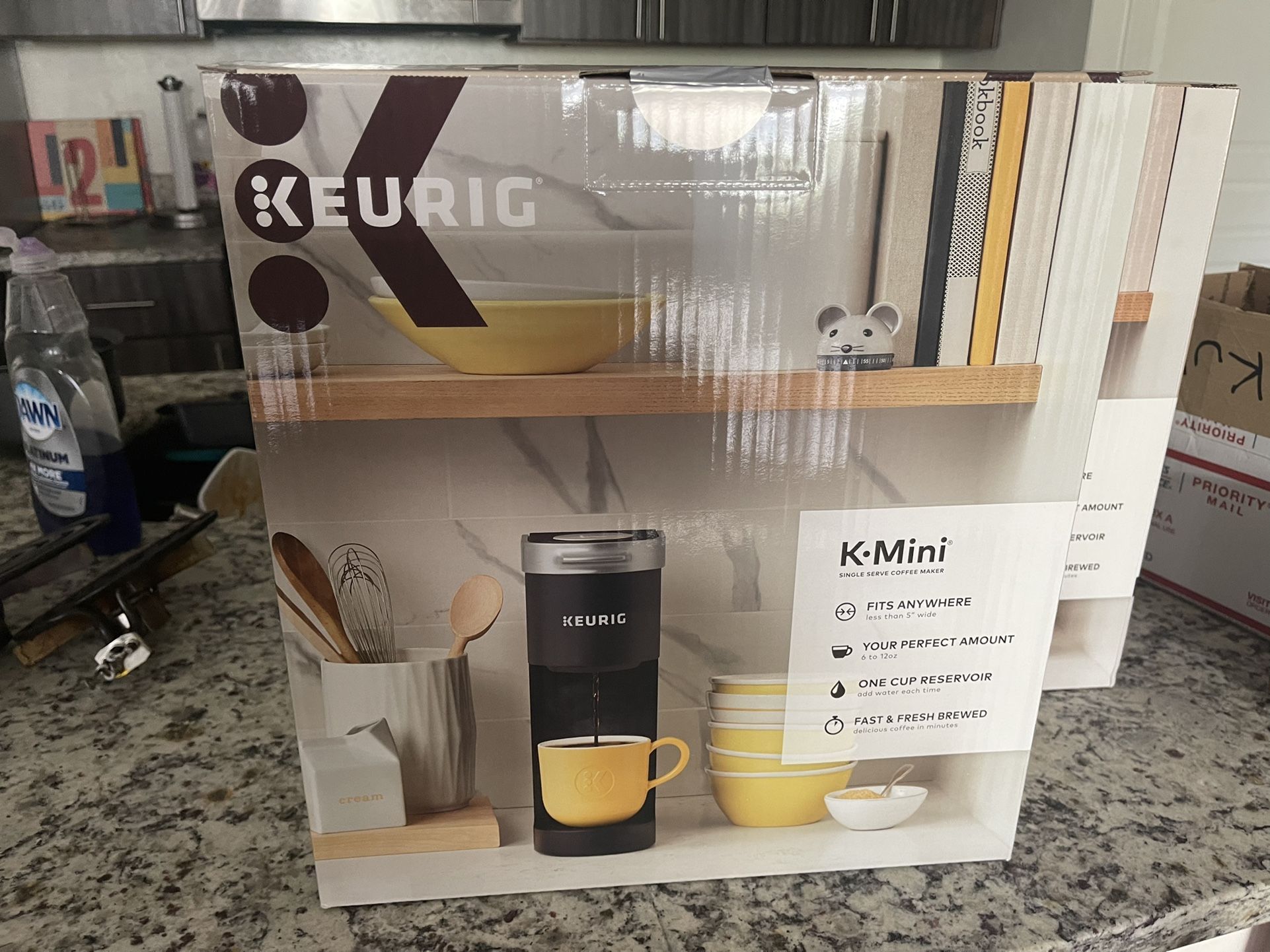 Keurig K-Mini