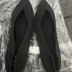 MIA Brand Women’s Flats W/ Memory Foam Size 9.5