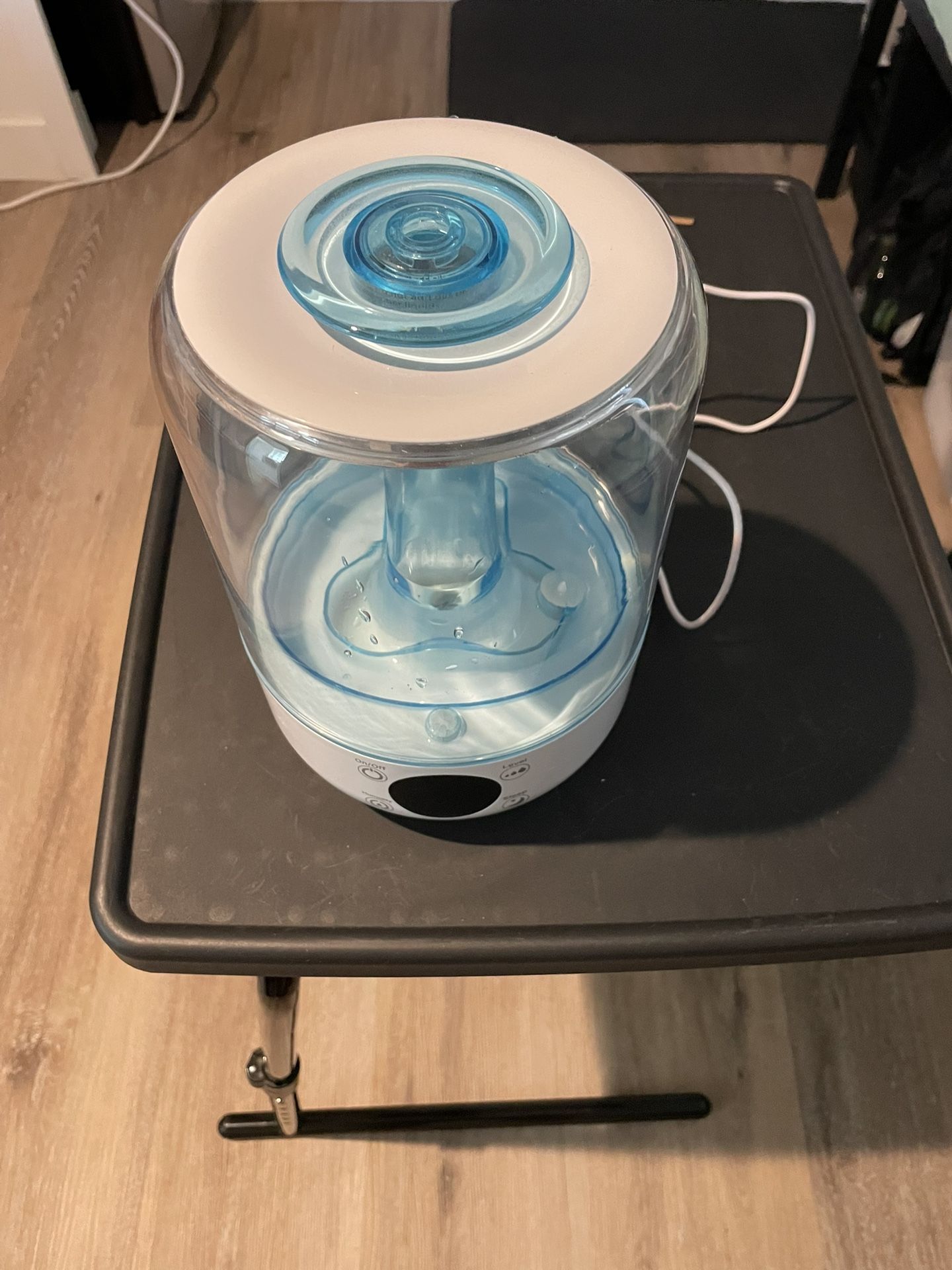 Hilife Humidifier