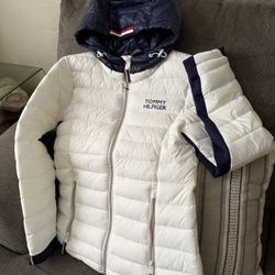 Women’s Tommy Hilfiger Lightweight Jacket