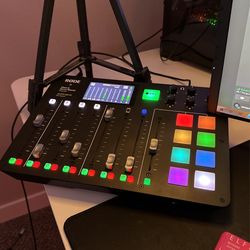RODECASTER Pro
