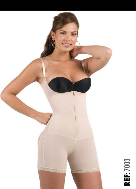 Fajas 100% colombianas