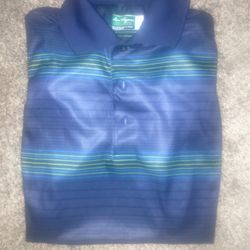 Men’s Shirt Size Small