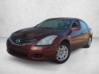 2011 Nissan Altima