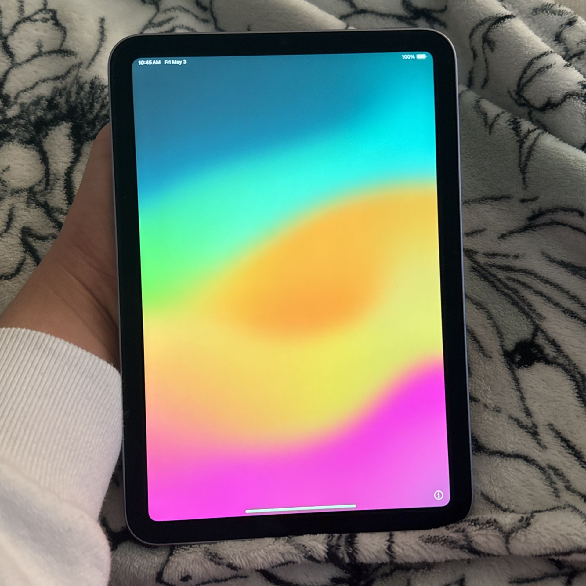 iPad Mini With A Very Good Deal Of iPad