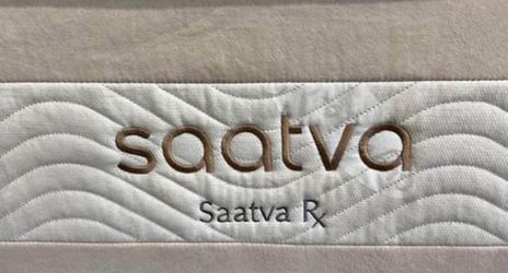 Saatva Rx Mattress- Queen Like New, Perfect Condition