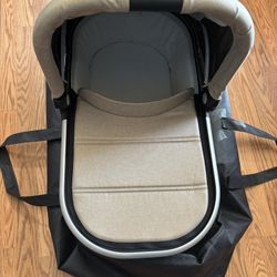 Uppababy Bassinet