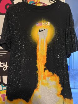 nike shirt