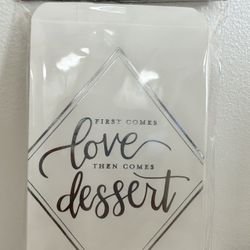 Wedding Treat Bags