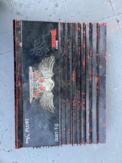 Car Audio Amplifier
